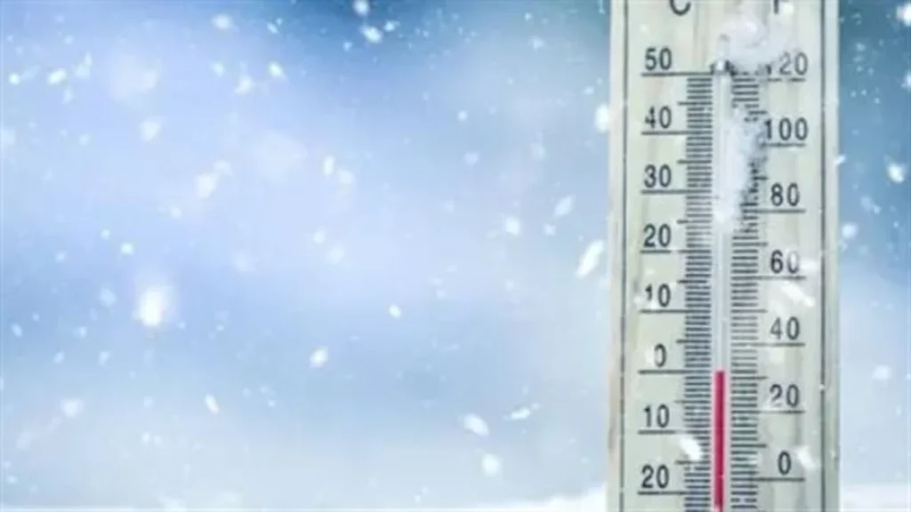 ثلوج جبل اللوز.. الأرصاد تحذر من حالة طقس مرتقبة يوم 18 يناير 2026